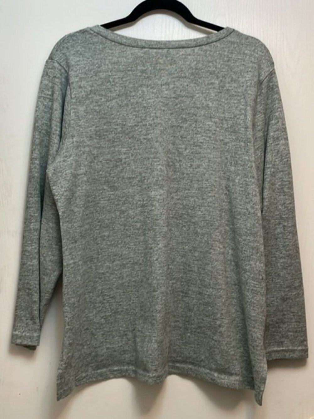 Bobby Brooks olive green,women’s extra large, sweater lightweight. - Picture 4 of 5